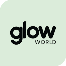 Glow World Logo