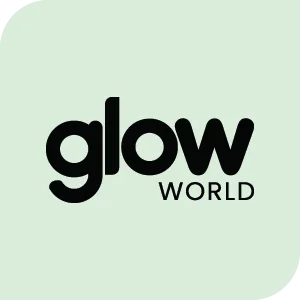 Glow World Logo